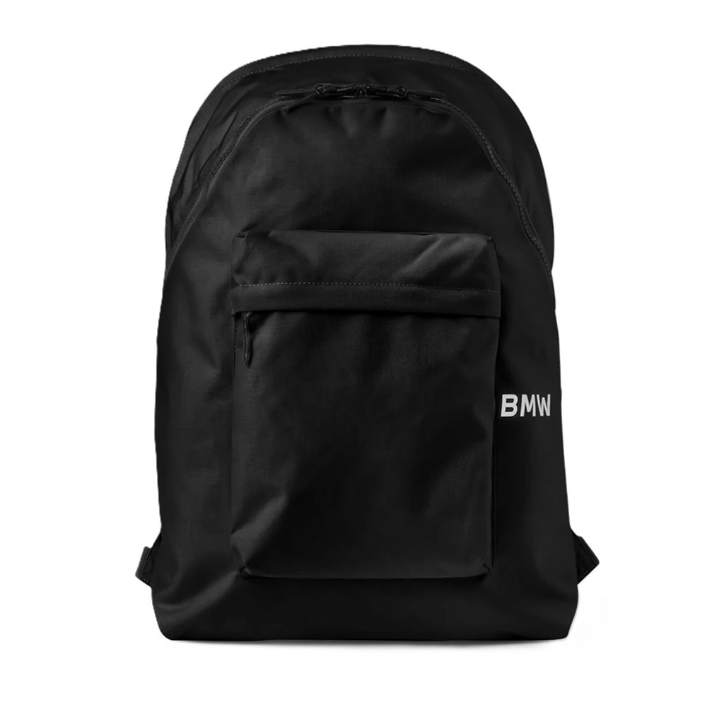 Mochila Preta BMW M Boutique Eurobike