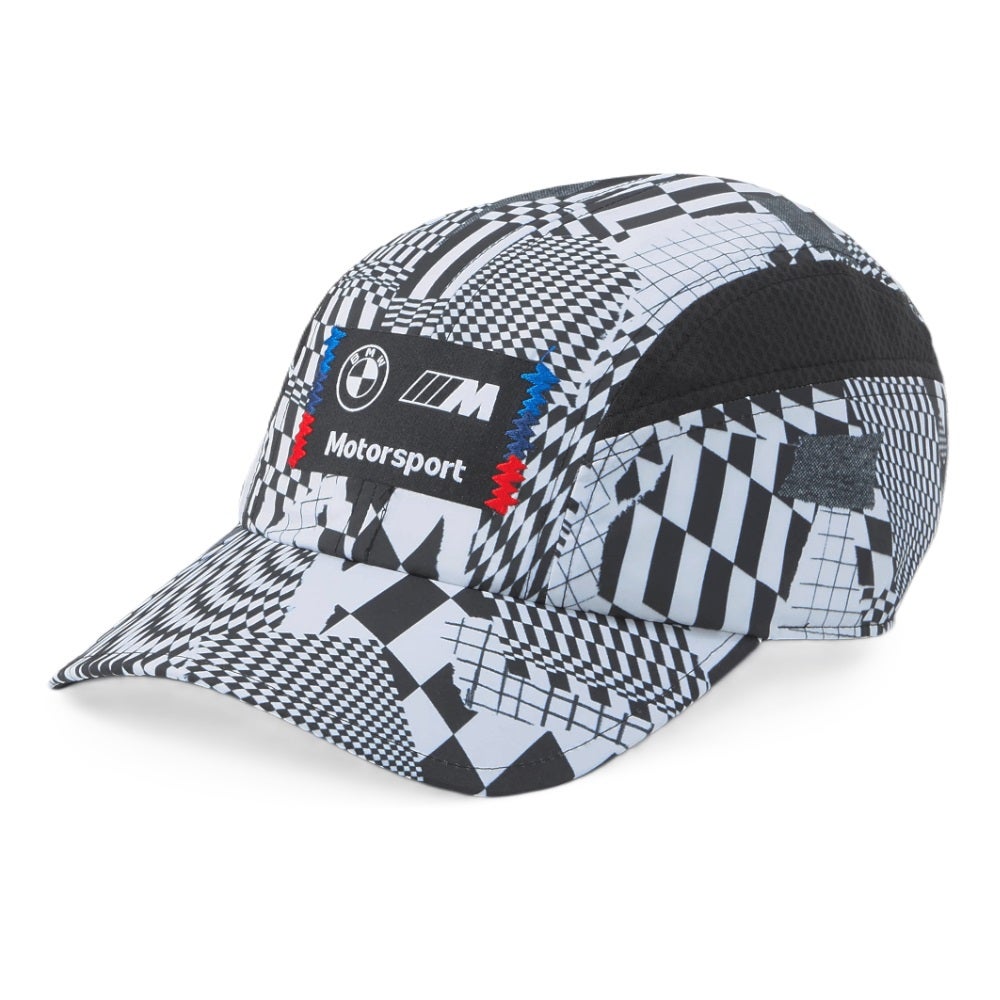 Boné da bmw motorsport top