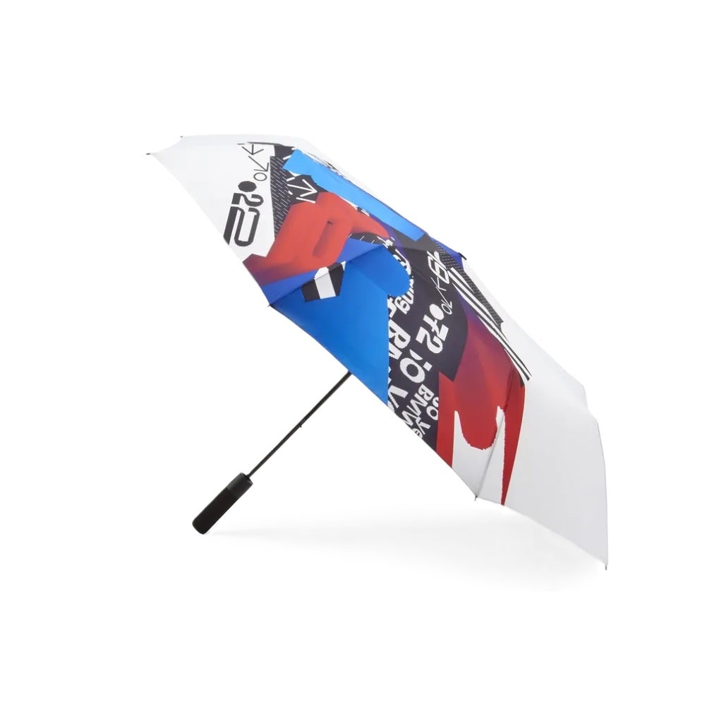 Guarda Chuva Bolso BMW M Motorsport Boutique Eurobike