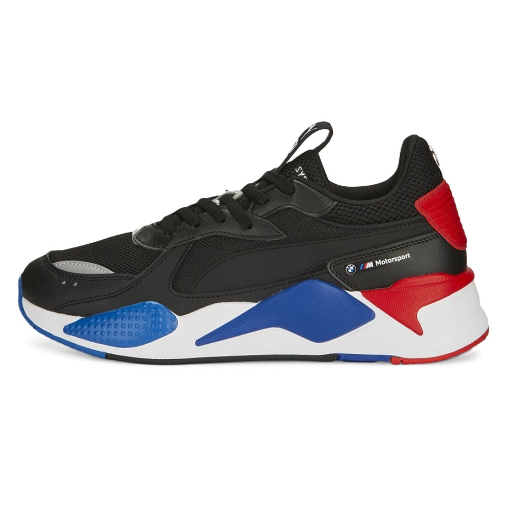 Tenis bmw motorsport 2025