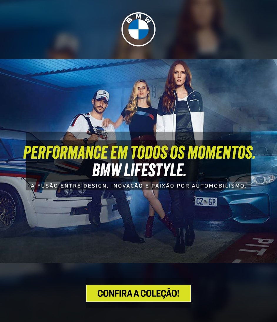 BMW Lifestyle